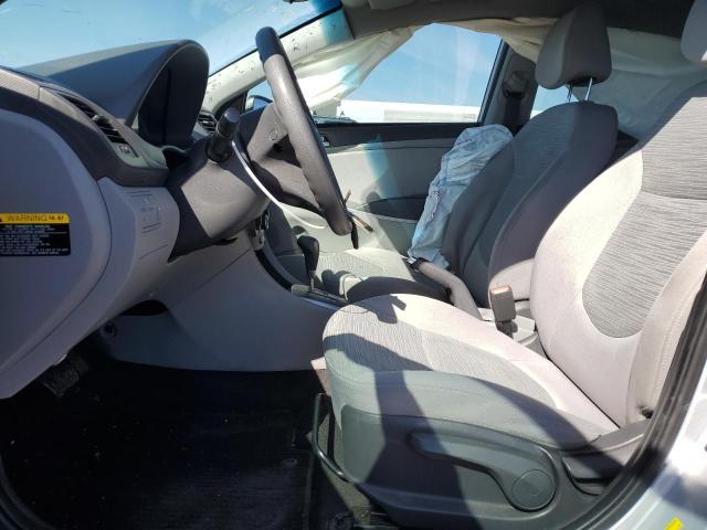 2016 Hyundai Accent Se - Фото 7