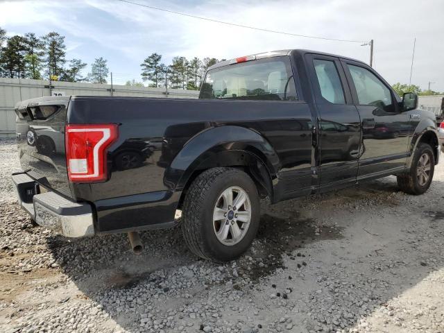 2017 Ford F150 Super Cab - Image 3