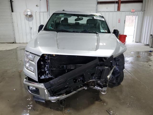 2017 Ford F150 Super Cab - Фото 5