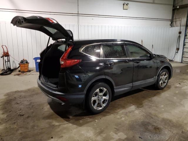 2018 Honda Cr-V Exl - Image 3