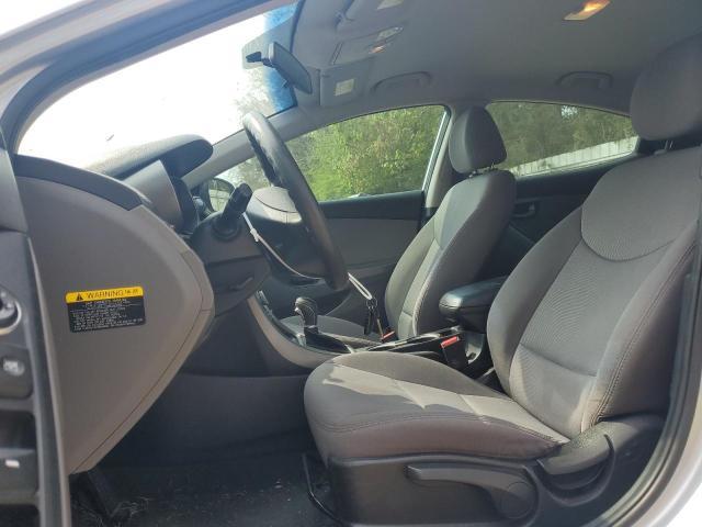 2014 Hyundai Elantra Se - Фото 7