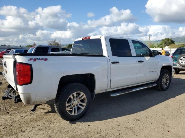 2014 Chevrolet Silverado K1500 Lt - Фото 3