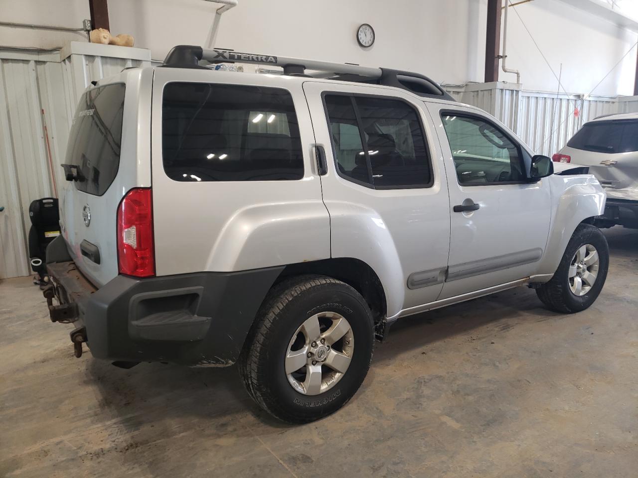 2011 NISSAN XTERRA OFF - Image 3