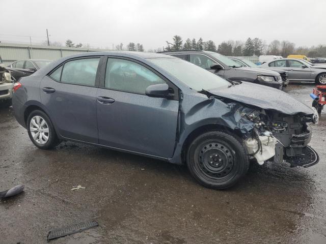 2015 Toyota Corolla L - Фото 4