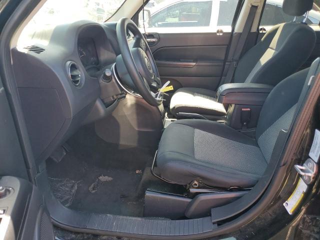 2016 Jeep Patriot Sport - Image 7