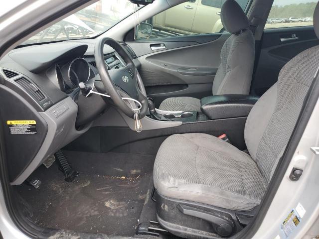 2013 Hyundai Sonata Gls - Фото 7
