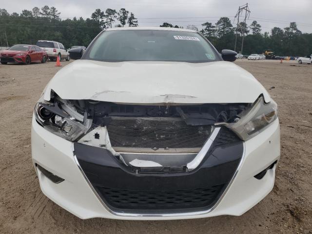 2017 Nissan Maxima 3.5S - Фото 5