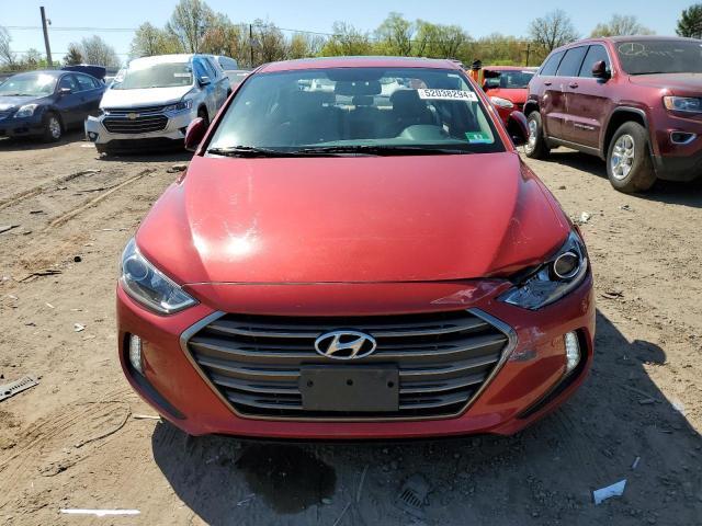 2017 Hyundai Elantra Se - Image 5