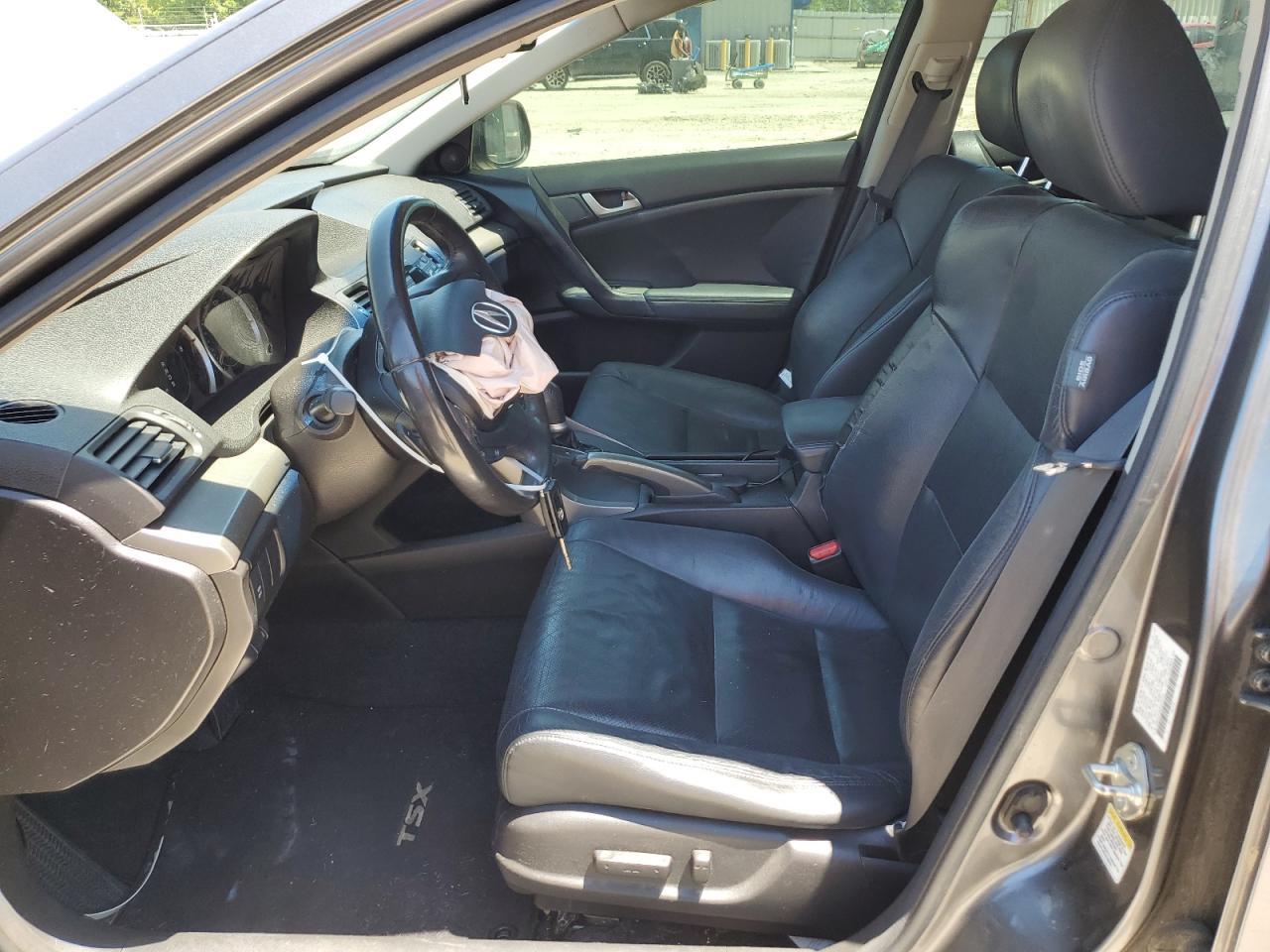2010 ACURA TSX - Image 7