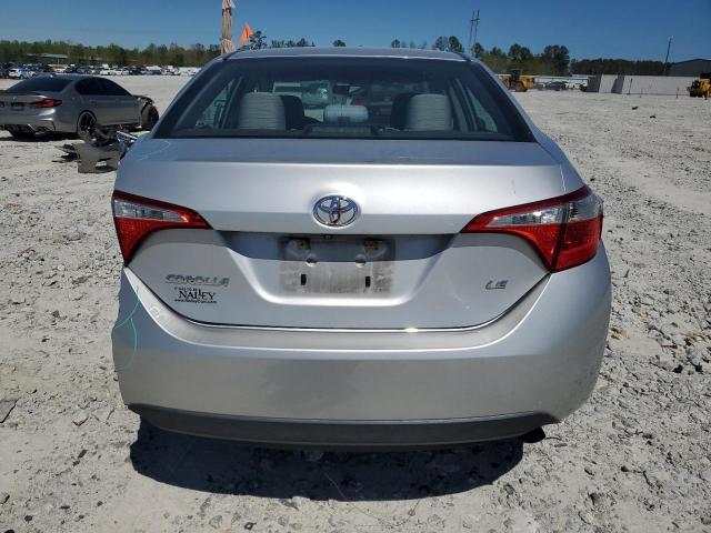 2014 Toyota Corolla L - Фото 6