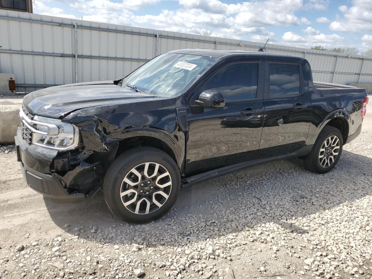 2024 FORD MAVERICK L
