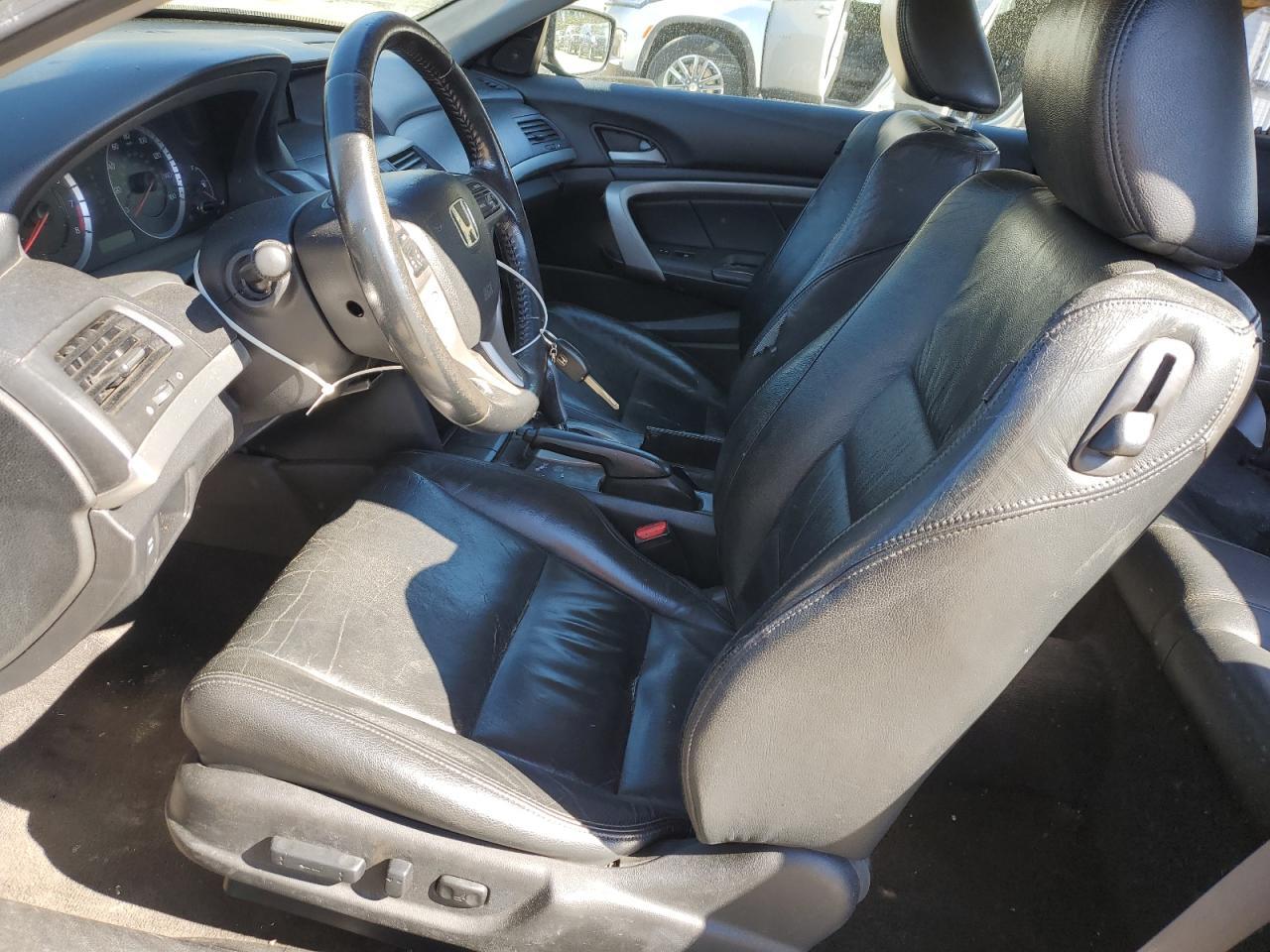 2010 HONDA ACCORD EXL - Image 7