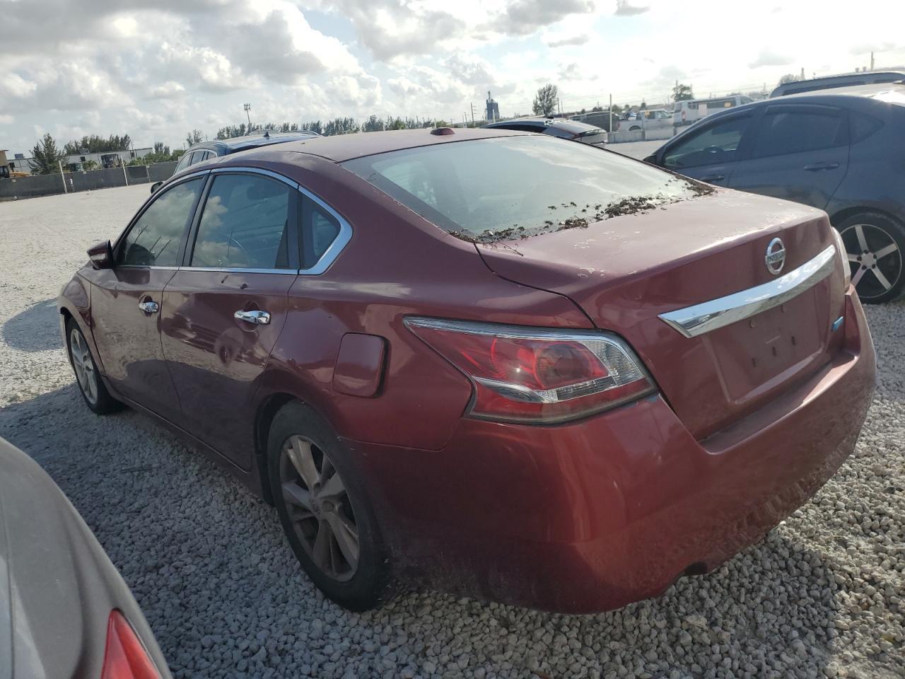 2013 NISSAN ALTIMA 2.5 - Image 2