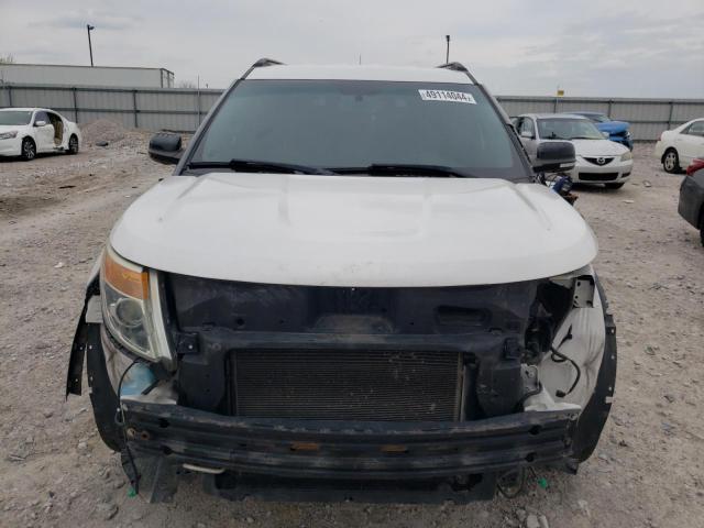 2013 Ford Explorer Xlt - Image 5