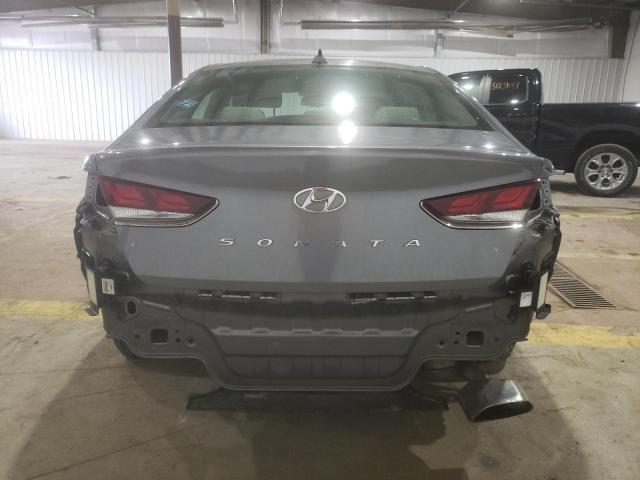 2018 Hyundai Sonata Sport - Image 6
