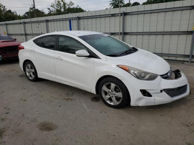 2013 Hyundai Elantra Gls - Image 4
