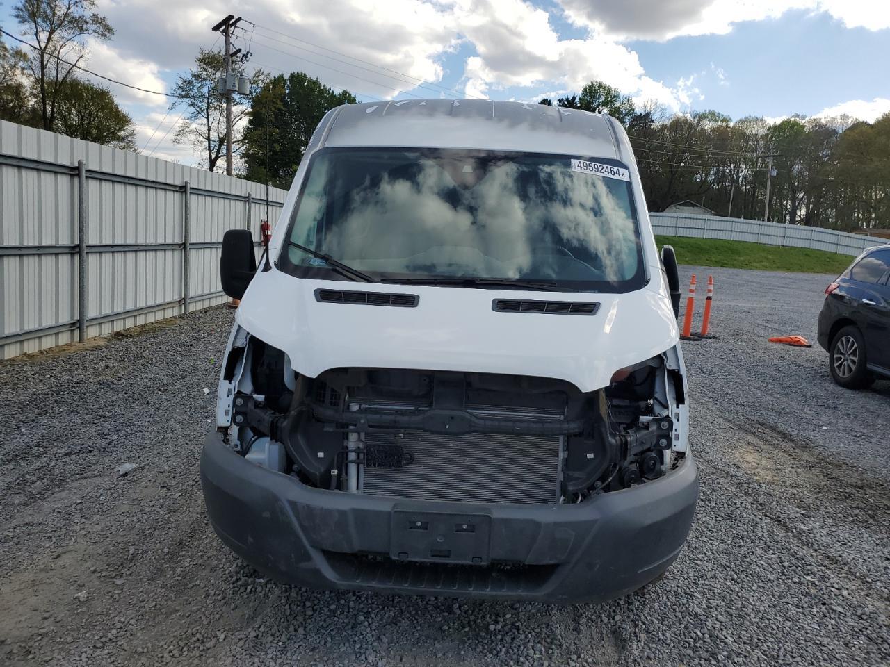 2017 FORD TRANSIT T- - Image 5