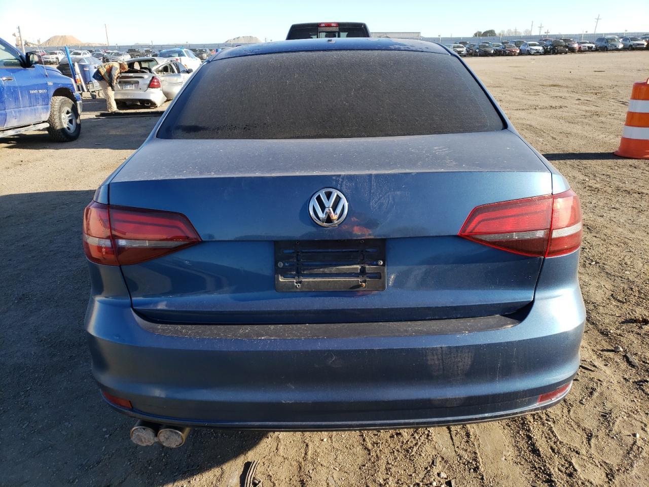 2017 VOLKSWAGEN JETTA S - Image 6