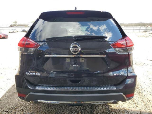 2018 Nissan Rogue S - Фото 6