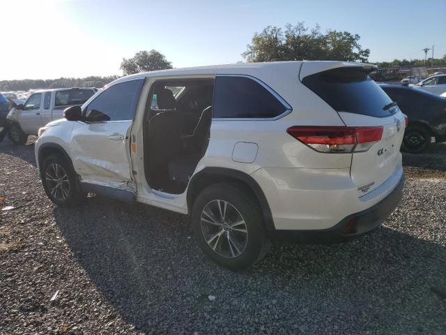 2019 Toyota Highlander Le - Фото 2
