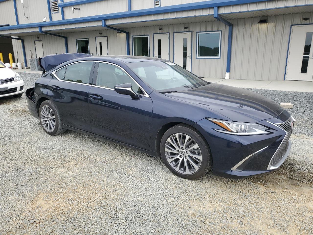 2021 LEXUS ES 350 BAS - Фото 4