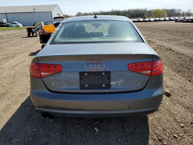 2014 Audi A4 Premium - Фото 6