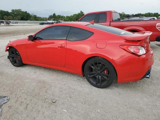 2011 Hyundai Genesis Coupe 3.8L - Image 2
