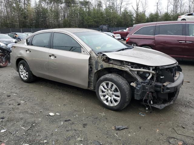 2013 Nissan Altima 2.5 - Фото 4