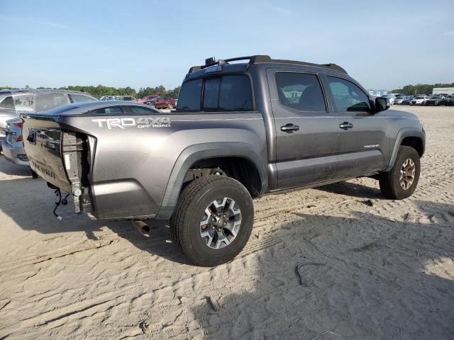 2016 Toyota Tacoma Double Cab - Фото 3