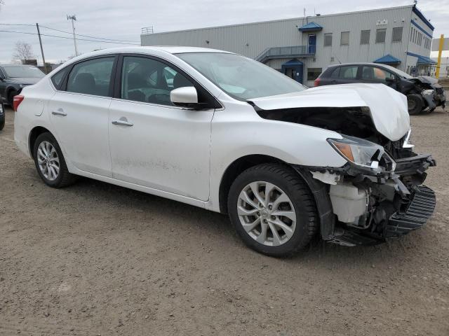 2018 Nissan Sentra S - Image 4