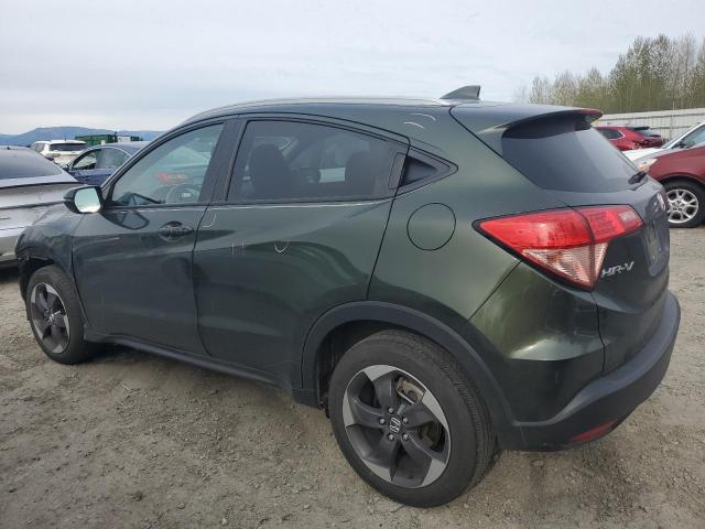 2018 Honda Hr-V Exl - Фото 2