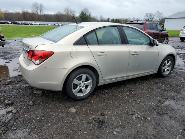 2012 Chevrolet Cruze Lt - Image 3