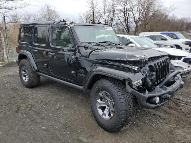 2023 Jeep Wrangler Sport - Фото 4
