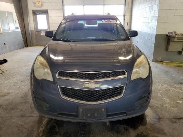 2011 Chevrolet Equinox Lt - Image 5