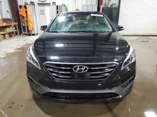 2017 Hyundai Sonata Sport - Image 5