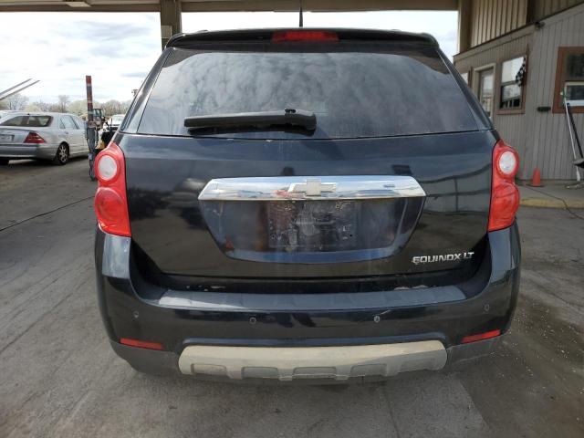 2011 Chevrolet Equinox Lt - Image 6