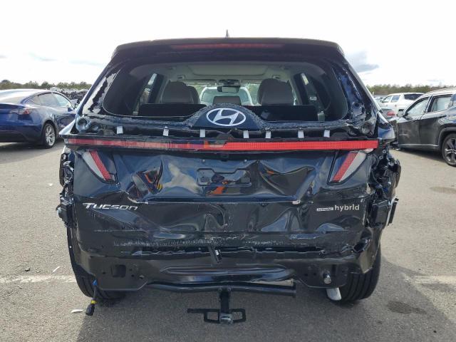2023 Hyundai Tucson Limited - Image 6