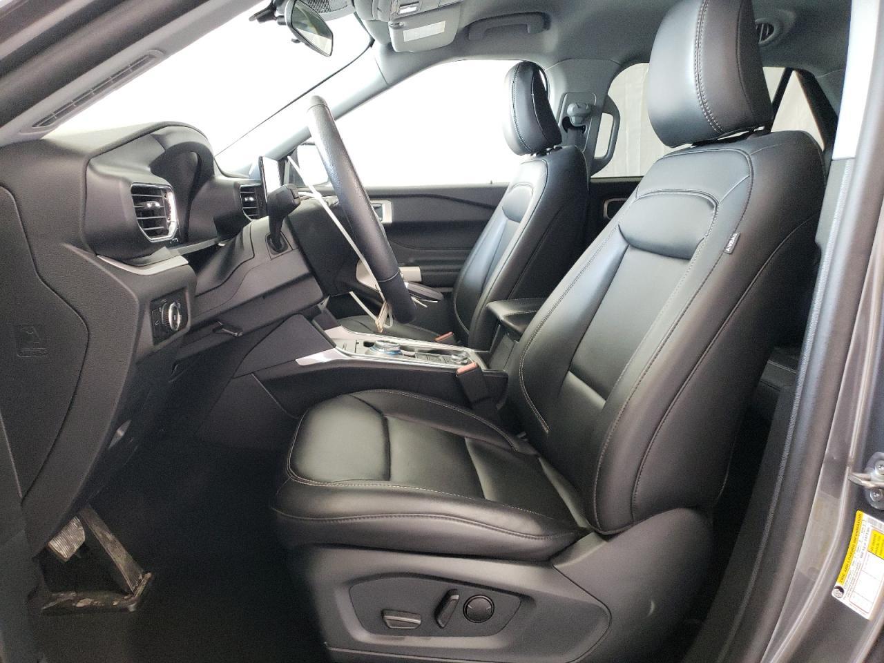 2023 FORD EXPLORER X - Image 7