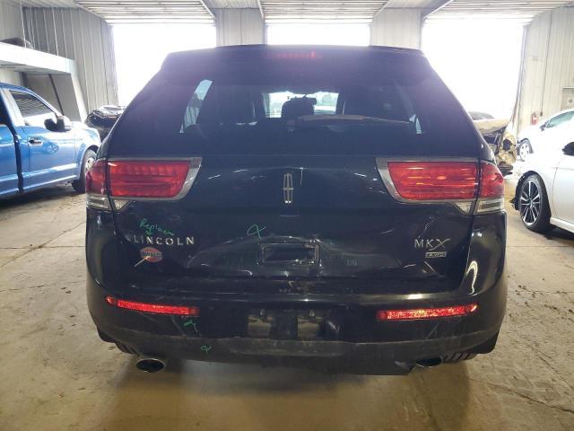 2013 Lincoln Mkx - Image 6