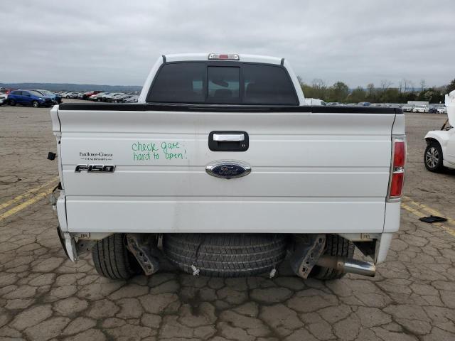 2014 Ford F150 Super Cab - Фото 6