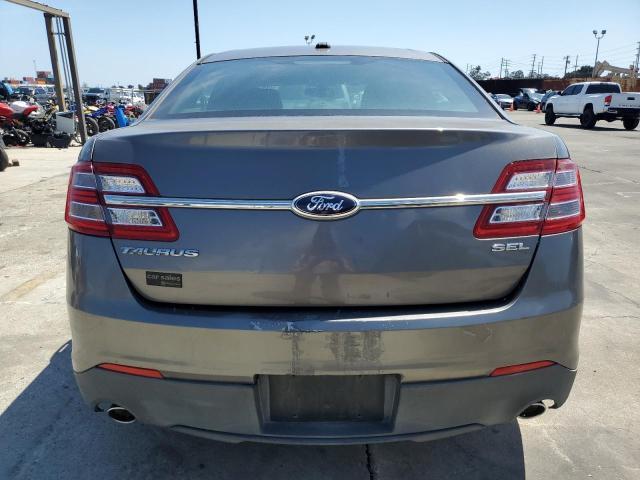 2013 Ford Taurus Sel - Фото 6