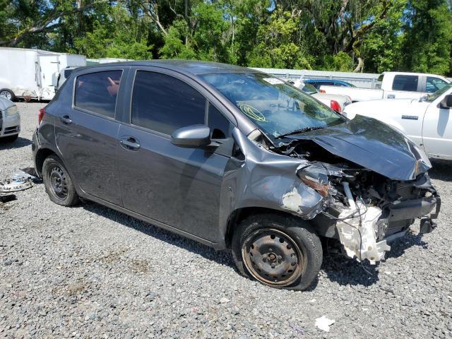 2017 Toyota Yaris L - Image 4
