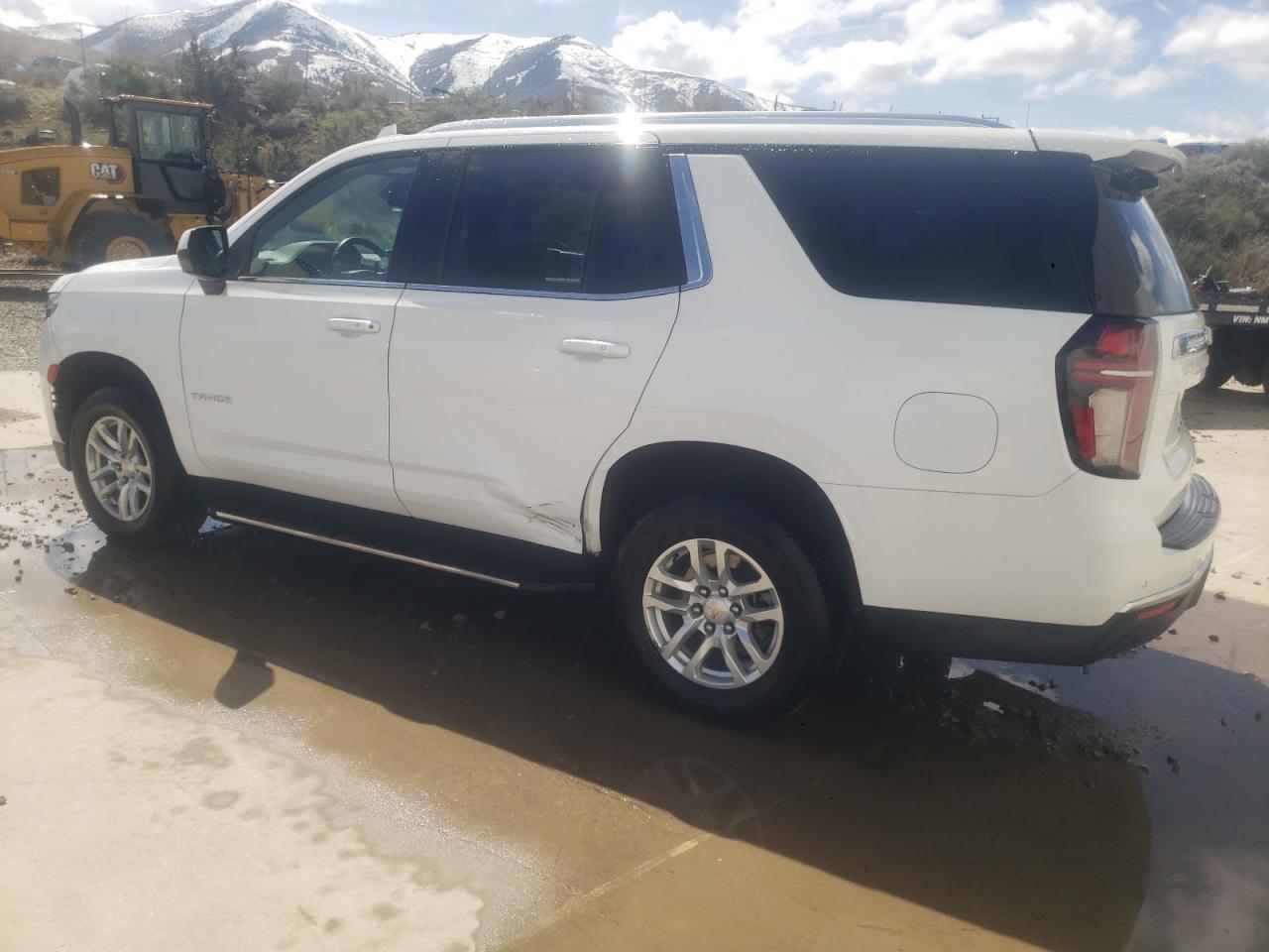 2023 CHEVROLET TAHOE K150 - Image 2