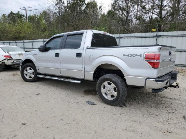 2014 Ford F150 Supercrew - Image 2