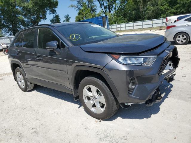 2020 Toyota Rav4 Xle - Image 4