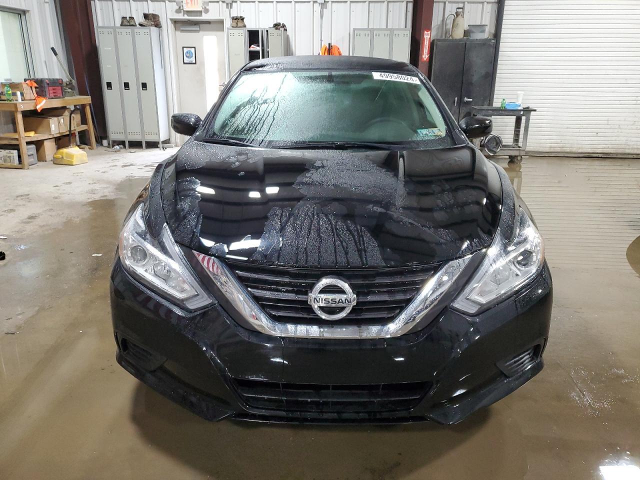 2016 NISSAN ALTIMA 2.5 - Фото 5