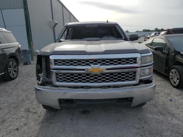 2014 Chevrolet Silverado K1500 Lt - Фото 5