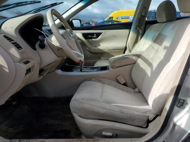 2013 Nissan Altima 2.5 - Фото 7
