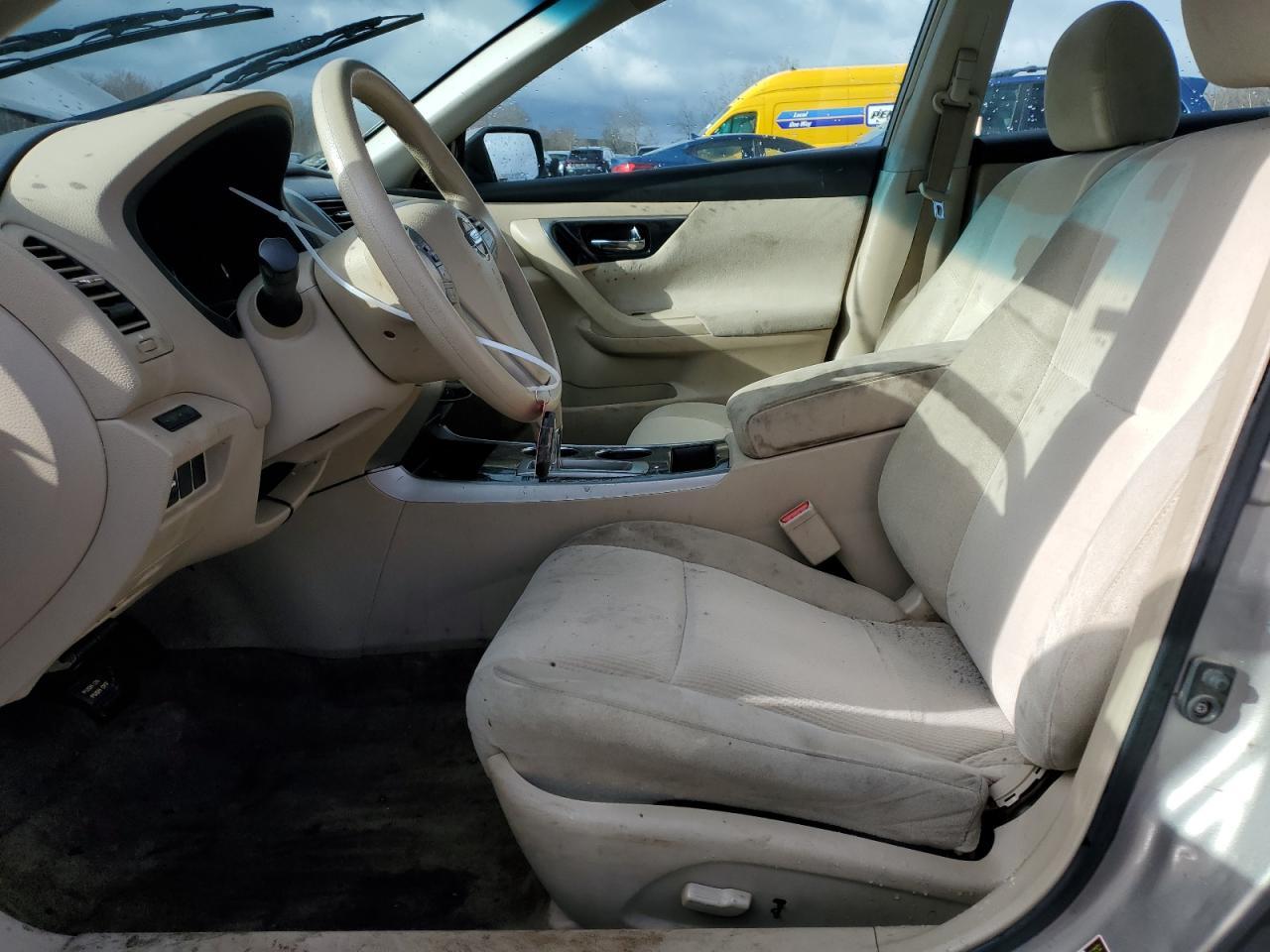 2013 NISSAN ALTIMA 2.5 - Image 7