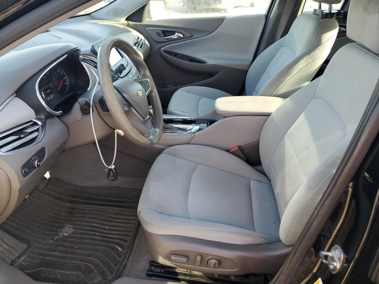 2017 CHEVROLET MALIBU LT - Image 7